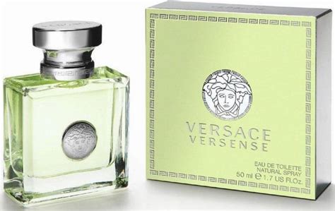 versace perfumy zielone|Versace douglas.